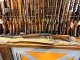 Remington 11 87 12GA Shotgun Left Handed 28" 3" Premier Grade Engraved