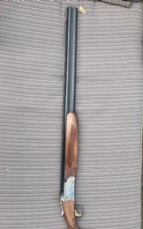 Ithaca Gun Co. Model 600 12 gauge - 2 3/4 chamber