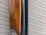 Ithaca Gun Co. Model 600 12 gauge - 2 3/4 chamber - 7 of 8