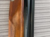 Ithaca Gun Co. Model 600 12 gauge - 2 3/4 chamber - 6 of 8