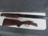 Ruger Red Label
12 gauge
28 inch
- 8 of 12