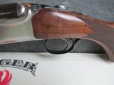 Ruger Red Label
12 gauge
28 inch
- 1 of 12