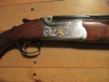 Ruger Red Label
50th Anniversary 12 gauge 28 inch - 1 of 12