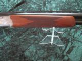 Ruger Red Label Engraved12 gauge - 2 of 10