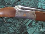 Ruger Red Label Engraved12 gauge - 4 of 10