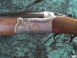 Ruger Red Label Engraved12 gauge - 8 of 10
