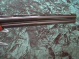 Ruger Red Label Engraved12 gauge - 6 of 10