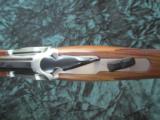 Ruger Red Label 20 Gauge Engraved- 4 of 10