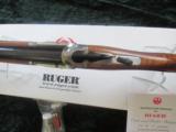 Ruger Red Label 12 Gauge 28 inch barrels - 10 of 11