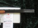 Ruger Red Label 12 Gauge 28 inch barrels - 4 of 11