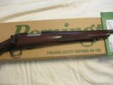 Remington 700 Classic .223 - 3 of 12