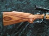 Remington 700 VLS .204 - 2 of 14