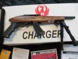 Ruger 22 Charger .22lr***NIB*** - 2 of 8