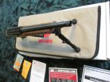 Ruger 22 Charger .22lr***NIB*** - 5 of 8