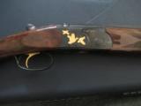 Beretta 686 Quail Covey Unlimited .28 gauge 28 inch**NIB** - 3 of 15