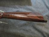 Beretta 686 Quail Covey Unlimited .28 gauge 28 inch**NIB** - 14 of 15