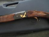 Beretta 686 Quail Covey Unlimited .28 gauge 28 inch**NIB** - 7 of 15