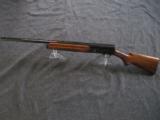 Browning Light Twelve A5 Shotgun12 gauge- 12 of 15