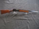 Browning Light Twelve A5 Shotgun12 gauge- 1 of 15