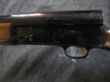 Browning Light Twelve A5 Shotgun12 gauge- 10 of 15