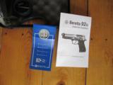 Wilson Beretta Compact Carry 9mm
**NIB** - 7 of 14