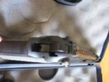 Wilson Beretta Compact Carry 9mm
**NIB** - 3 of 14