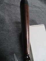 Ruger Red Label .12 GA28