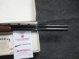 Ruger Red Label .12 GA28