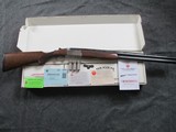 Ruger Red Label .12 GA28