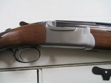 Ruger Red Label .12 GA28