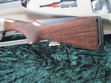 Benelli Ethos .28 ga Field Engraved Nickel Walnut26" - 12 of 14