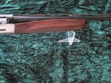 Benelli Ethos .28 ga Field Engraved Nickel Walnut26" - 4 of 14