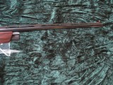 Benelli Ethos .28 ga Field Engraved Nickel Walnut26" - 5 of 14