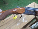 Rizzini B Aurum Classic .20 gauge 28 inch vent rib barrels *NIB* - 2 of 15