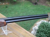 Rizzini B Aurum Classic .20 gauge 28 inch vent rib barrels *NIB* - 4 of 15