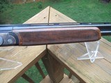 Rizzini B Aurum Classic .20 gauge 28 inch vent rib barrels *NIB* - 3 of 15