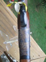 Rizzini B Aurum Classic .20 gauge 28 inch vent rib barrels *NIB* - 14 of 15