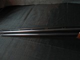 Ruger Red Label .28 ga. 28 inch barrels **English Stock** - 5 of 15