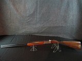 Ruger Red Label .28 ga. 28 inch barrels **English Stock** - 1 of 15