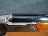 Ruger Red Label .12 gauge 28 inch barrels **DUCK STAMP** - 5 of 15