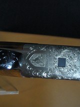 Ruger Red Label .12 gauge 28 inch barrels **DUCK STAMP** - 6 of 15