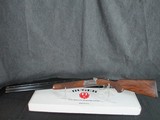 Ruger Red Label "Ducks Unlimited"
.12 ga 28 inch barrels **New in Box** - 15 of 15