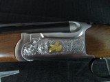 Ruger Red Label**Golden Grouse** .20 gauge 28 inch vent rib barrels - 15 of 16