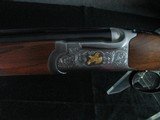 Ruger Red Label**Golden Grouse** .20 gauge 28 inch vent rib barrels - 1 of 16
