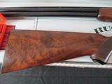 Ruger Red Label .28 gauge**Gold Woodcock**28 inch barrels - 5 of 15