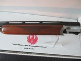Ruger Red Label .28 gauge**Gold Woodcock**28 inch barrels - 9 of 15
