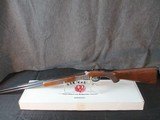 Ruger Red Label .28 gauge**Gold Woodcock**28 inch barrels - 13 of 15
