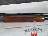 Ruger Red Label .28 gauge 28 inch barrels - 11 of 15