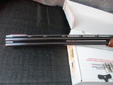 Ruger Red Label .28 gauge 28 inch barrels - 5 of 15