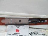 Ruger Red Label .28 gauge 28 inch barrels - 6 of 15